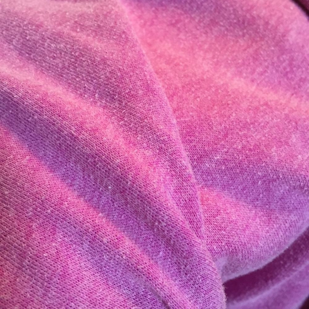 Vs Pink quarter zip - Picture 5 of 5